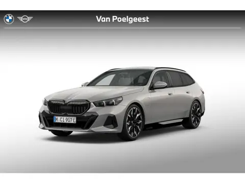 BMW 5 Serie Touring 530e M Sport Pro Edition | M Sportpakket Pro | Innovation Pack | Travel Pack | C