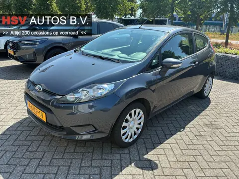 Ford Fiesta 1.25 Trend airco *149.000km*