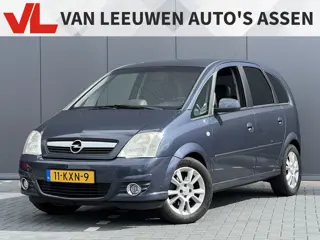 Opel Meriva 1.6-16V Cosmo | Nieuw binnen | L.M.V | Elektrische ramen
