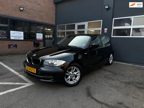 BMW 1-serie 116i Business Line