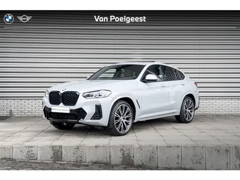 BMW X4 xDrive30i Business Edition Plus