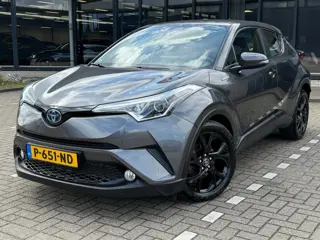Toyota C-HR 1.8 Hybrid Dynamic l ACC l