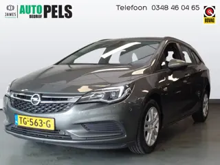 Opel Astra Sports Tourer 1.0 Online Edition Airco, Navigatie, Elek ramen V/A, Cruise controle, Pdc V