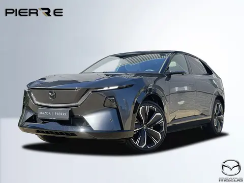 Mazda CX-6e Takumi Plus 78 kWh | Stoelventilatie voor & achter | Digitale spiegels | Panoramadak |