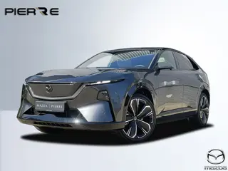 Mazda CX-6e Takumi Plus 78 kWh | Stoelventilatie voor & achter | Digitale spiegels | Panoramadak |