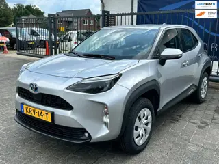 Toyota Yaris Cross 1.5 Hybrid Active / AIRCO / CARPLAY / CAMERA / CRUISE CONTROL