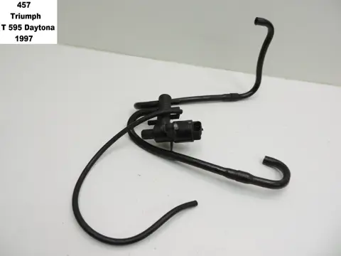 OVERIG Triumph 595 T Daytona 1997 - 1999