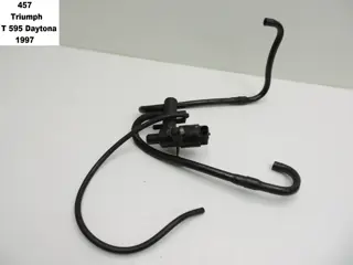 OVERIG Triumph 595 T Daytona 1997 - 1999