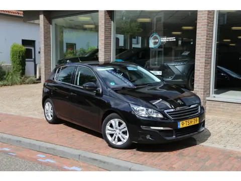 Peugeot 308 1.6 THP Active (bj 2014)