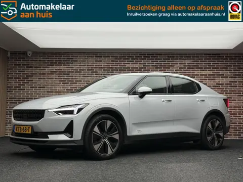 Polestar 2 Standard Range Single Motor 69 kWh | BTW |