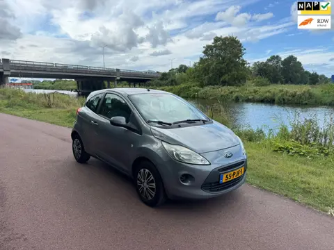 Ford Ka 1.2 Comfort start/stop |Airco|Luxe|NW APK|