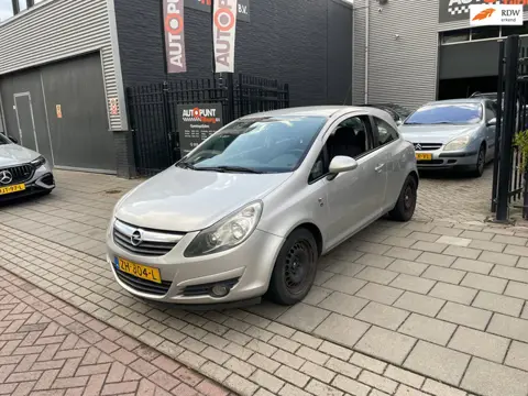 Opel Corsa 1.3 CDTi EcoFlex S/S '111' Edition Airco NAP APK