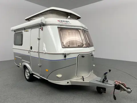 Eriba Touring Pan Familia 310 GT Cassetteluifel Fdrager