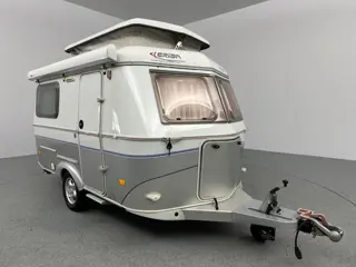 Eriba Touring Pan Familia 310 GT Cassetteluifel Fdrager