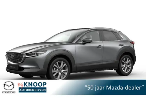 Mazda CX-30 2.5 e-SkyActiv-G M Hybrid Exc-l Bns Edition | Automaat | Modeljaar 2026 |