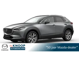 Mazda CX-30 2.5 e-SkyActiv-G M Hybrid Exc-l Bns Edition | Automaat | Modeljaar 2026 |