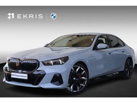 BMW 5-serie 530e M Sport Edition | SOH 100% | M Sport Pro | Bowers & Wilkins | Innovation Pack | Tra