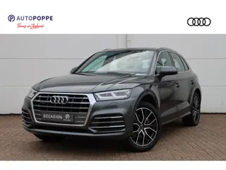 Audi Q5 50 TFSI e quattro S edition 299pk S Tronic | SOH 91,1,% |