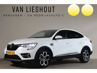 Renault Arkana 1.6 E-Tech Hybrid 145 Intens - NL- Auto!! Stoel+stuurverw I Adap Cruise I 360 Camera