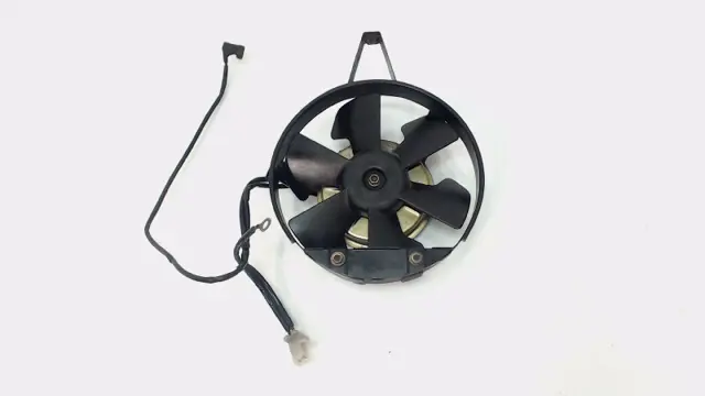 VENTILATOR Honda CBR 600 F 1991 - 1994