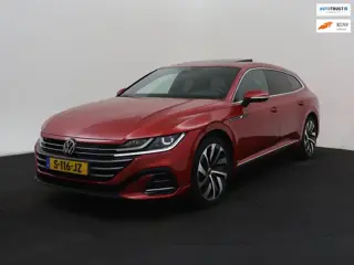 Volkswagen Arteon Shooting Brake 1.4 TSI eHybrid R-Line Business