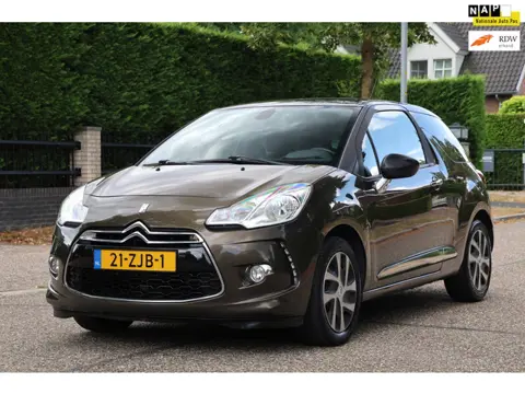 Citroen DS3 1.2 VTi Business | NAVI | CLIMA | CRUISE |