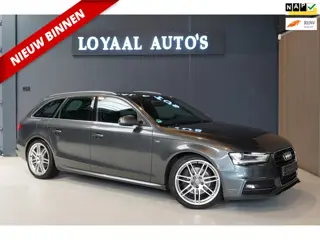 Audi A4 Avant 2.0 TFSI Pro Line S | TREKHAAK | CRUISE | AIRCO | NAVI | NAP | PDC | APK