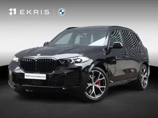 BMW X5 xDrive50e | M Sportpakket Pro | Panodak | Head-Up | Massage | Sky Lounge | Driving Assistant 