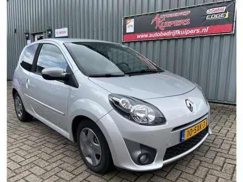 Renault Twingo 1.2-16V Night & Day Airco.CruiseAudio.Electr.pakket