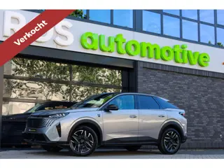 Peugeot 3008 1.2 Hybrid 145 GT | BTW | CARPLAY | 360 | STOEL&STUURVERWARMING | ACC |
