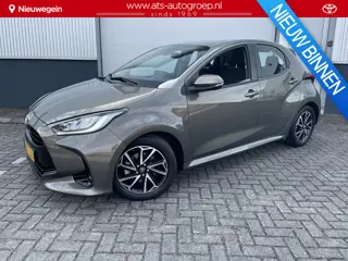 Toyota Yaris 1.5 Hybrid Dynamic , Trekhaak, 42.000 Km, 1e Eigenaar.
