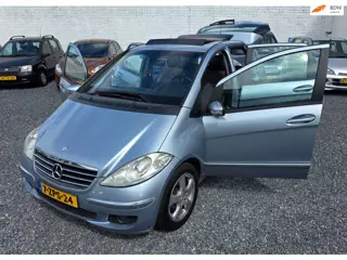 Mercedes-Benz A-klasse 170 Classic 5 deurs Zeer nette auto