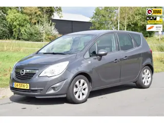 Opel Meriva 1.4 turbo Edition 2011 Airco
