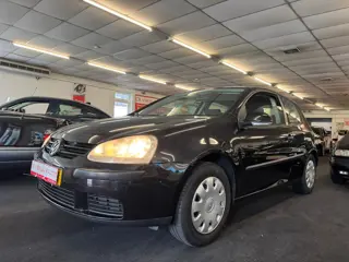 Volkswagen Golf 1.6 Turijn. Cruise control, airco, touchscreen en meer!