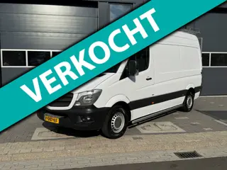 Mercedes-Benz Sprinter CDI 366 L2/H2 (12 mnd BOVAG-garantie)