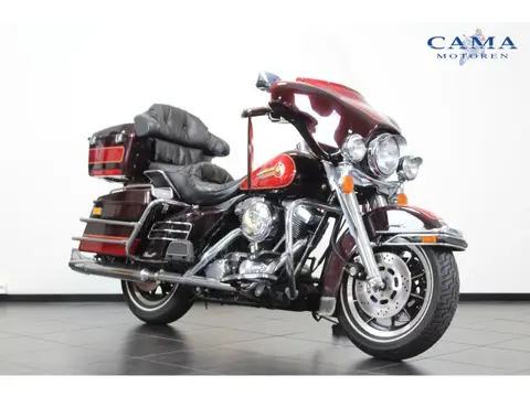 Harley-Davidson flhtc ELECTRA GLide CLASSIC (bj 1992)