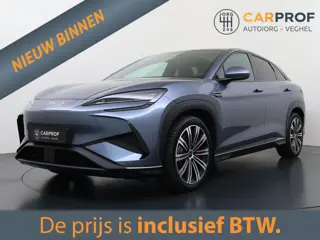 BYD SEALION 7 Excellence AWD 91.3 kWh 530 PK | Pano | 360 Camera | Leder | Navi |