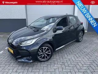 Toyota Yaris 1.5 Hybrid Dynamic