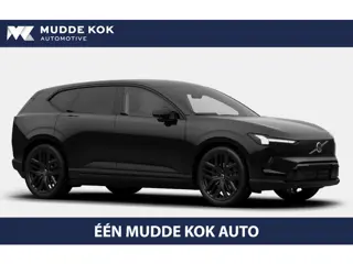 Volvo EX60 P12 AWD Plus 117 kWh | Privacy glass | Ventilatie | Trekhaak | 22 inch Matt | Winterpakke