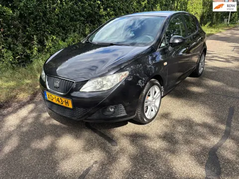 Seat Ibiza 1.4 Beat