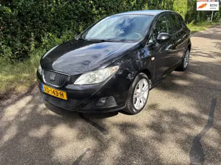 Seat Ibiza 1.4 Beat