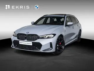 BMW 3 Serie 330e Touring | M Sportpakket Pro | Comfort Access | Panoramadak | M Sportremsysteem | 19