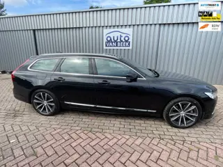 Volvo V90 2.0 T6 AWD Business Pro