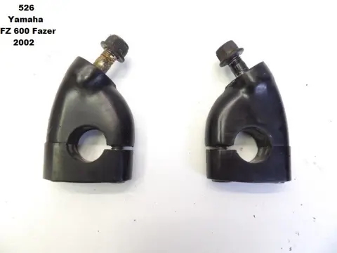 STUUR Yamaha FAZER 600 2001 - 2003