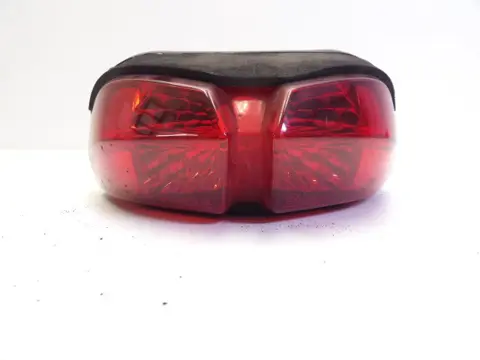 ACHTER LICHT Yamaha FZ1 2005 - 2009 / 2009 - 2012 / 2010 -