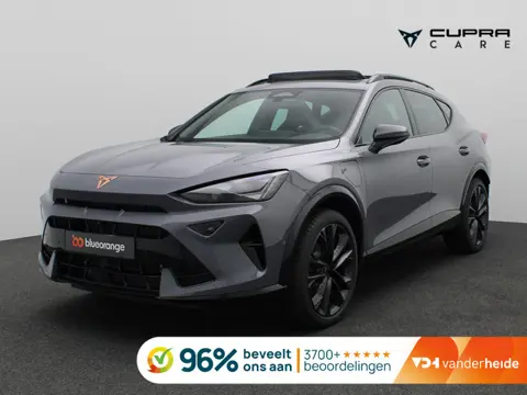 CUPRA Formentor 1.5 TSI e-Hybrid VZ Performance 272PK DSG SOH 100% Pano-Schuifdak, Trekhaak, 19" LM 