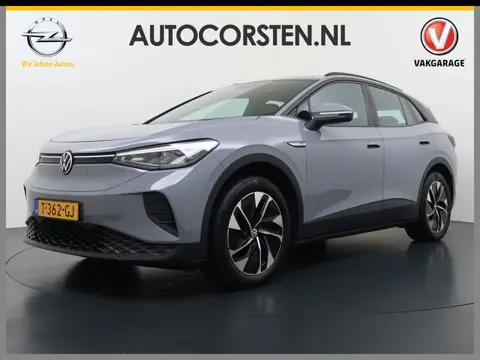 Volkswagen ID.4 Pro 82kWh SOH 94% Adap.Cruise Apple Carplay Android Auto Navi* Ecc Pdc Wifi Isofix L