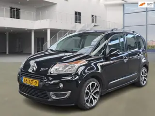 Citroen C3 Picasso 1.6 VTi Collection