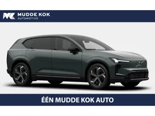 Volvo EX60 P6 Plus 83 kWh | Privacy glass | Ventilatie | Trekhaak | 20 Inch | Winterpakket | Pilot A