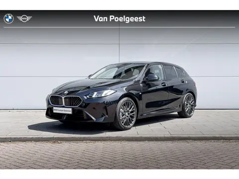 BMW 1 Serie 120 M Sport Design Edition |